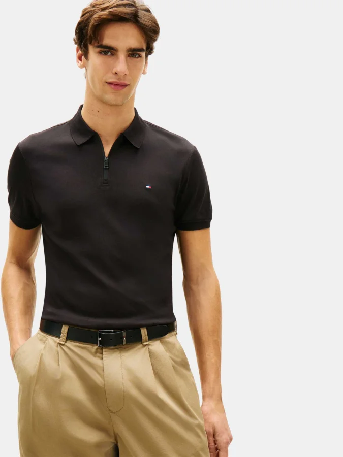 Tommy Hilfiger - INTERLOCK...