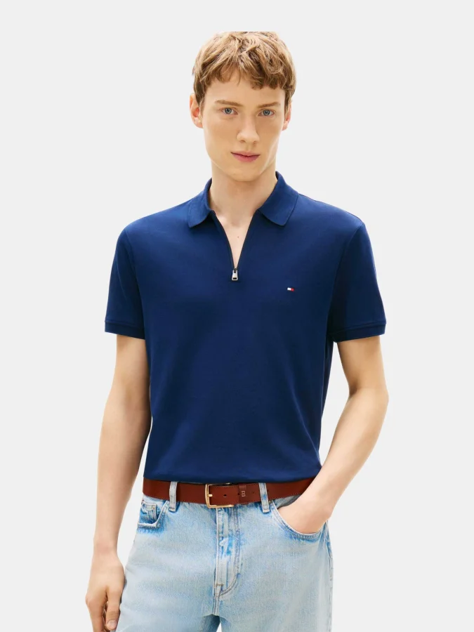 Tommy Hilfiger - INTERLOCK...