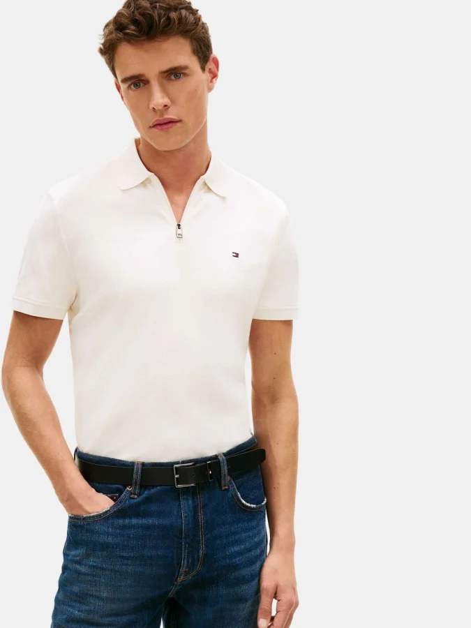 Tommy Hilfiger - INTERLOCK...