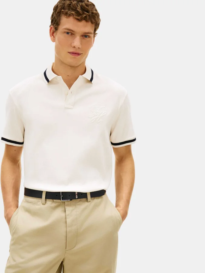 Tommy Hilfiger - TH SCRIPT...