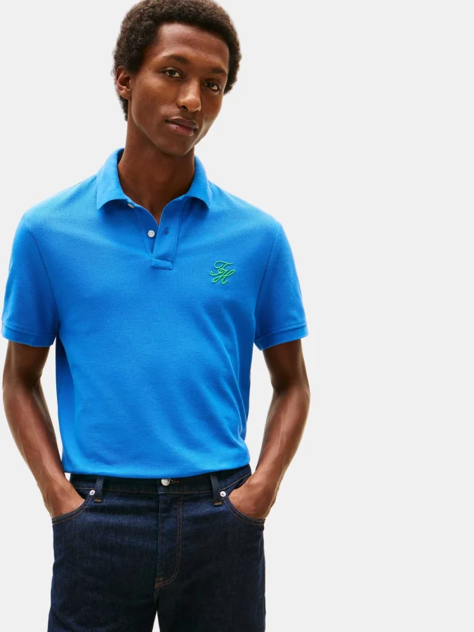 Tommy Hilfiger - TH SCRIPT...