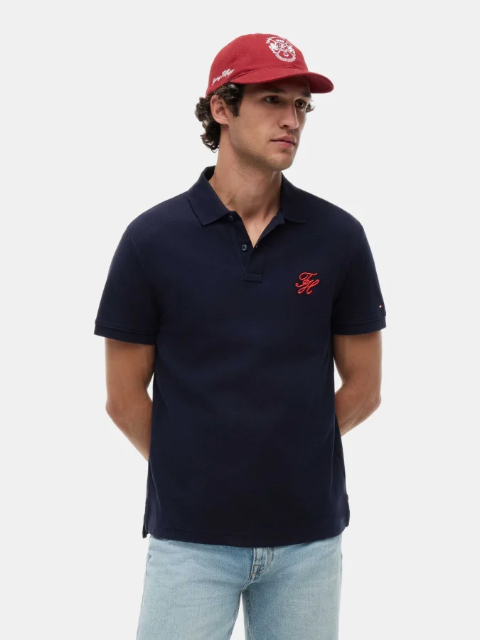 Tommy Hilfiger - TH SCRIPT...