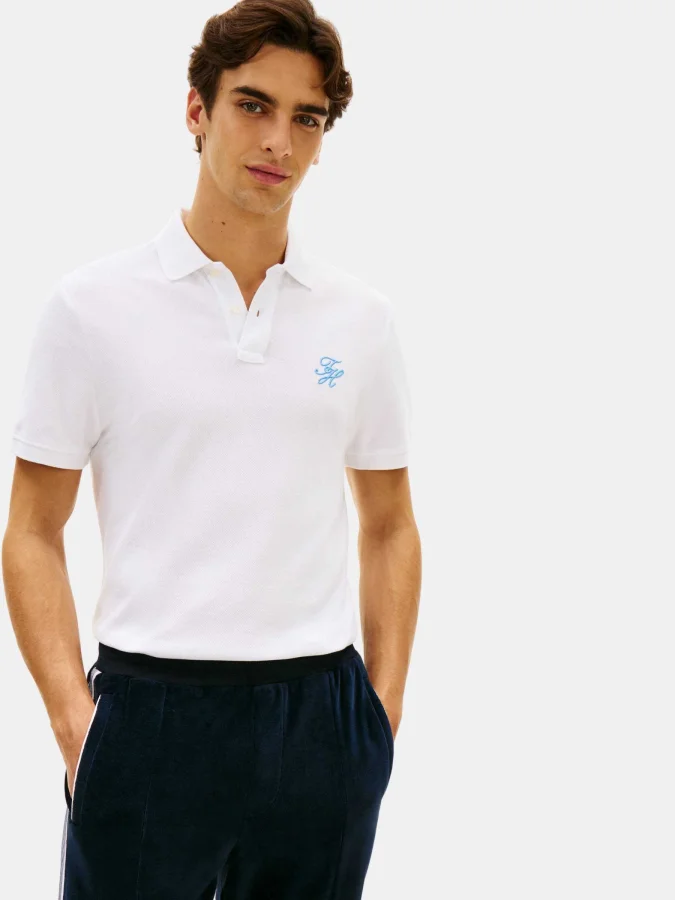 Tommy Hilfiger - TH SCRIPT...