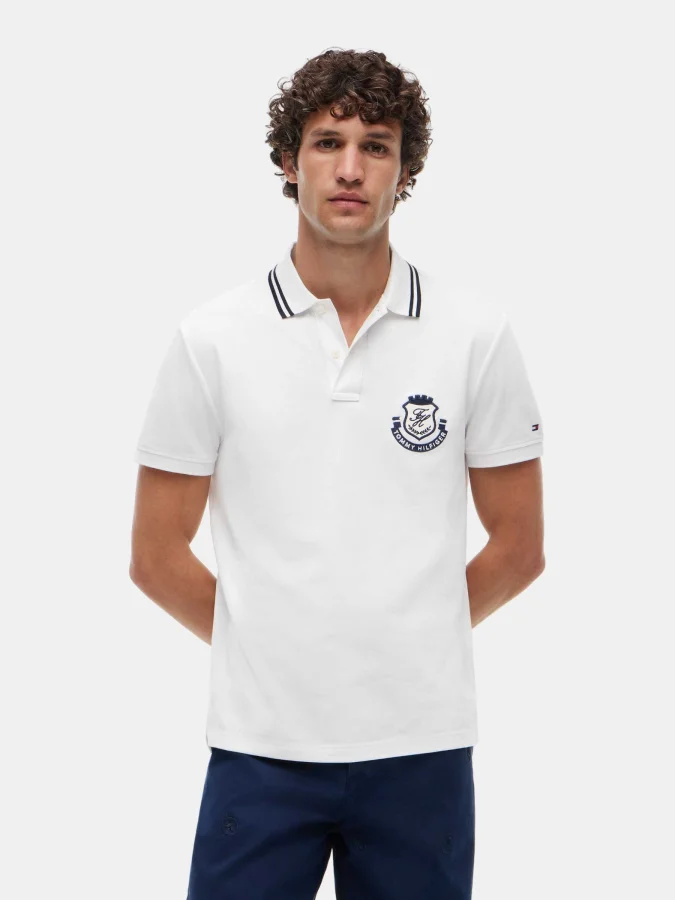 Tommy Hilfiger - PIQUE...