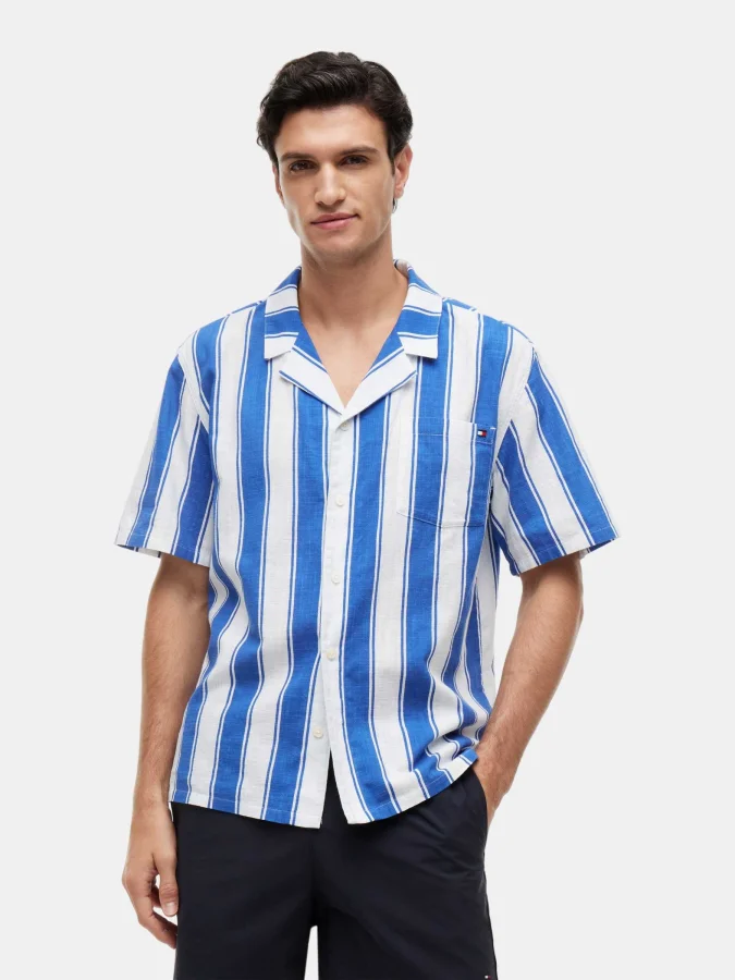 Tommy Hilfiger - WOVEN...