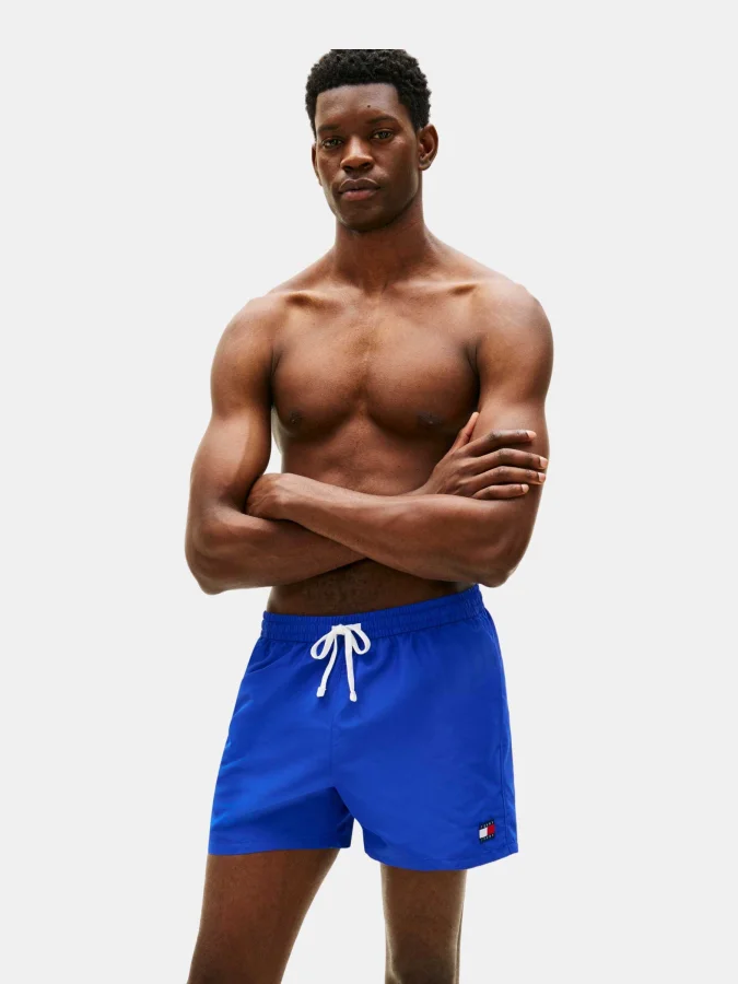 Tommy Jeans - TJ MEDIUM...