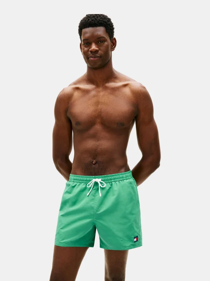 Tommy Jeans - TJ MEDIUM...