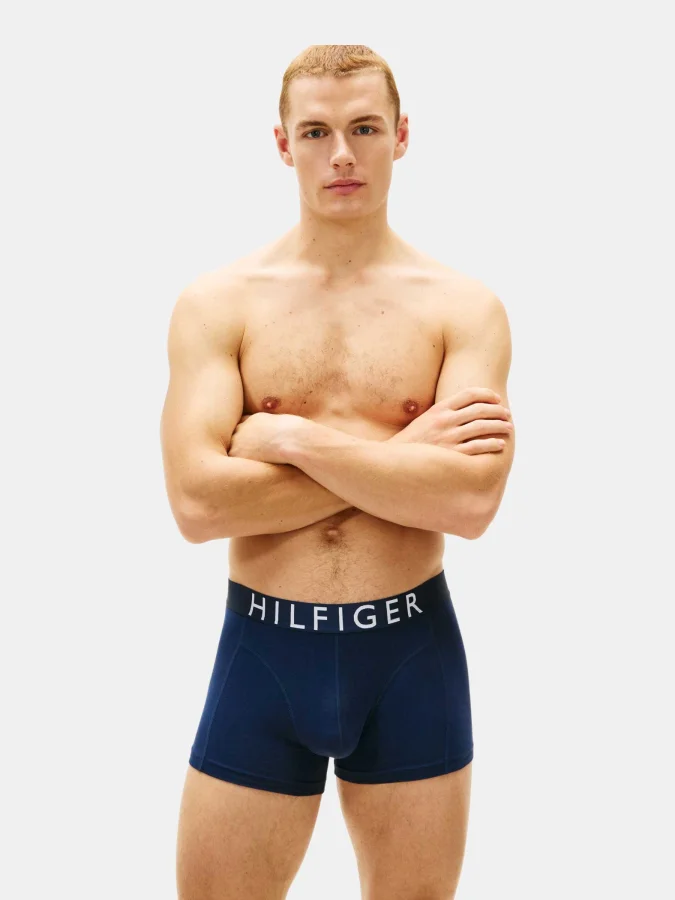 Tommy Hilfiger - 3P TRUNK