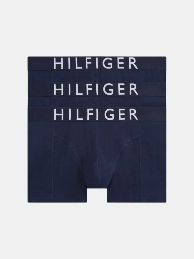 Tommy Hilfiger - 3P TRUNK