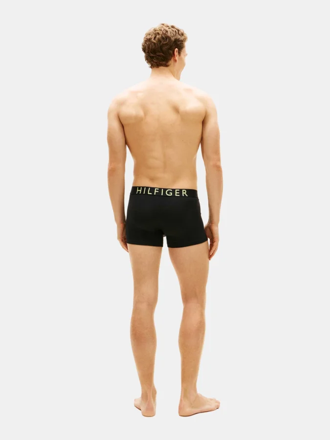 Tommy Hilfiger - 3P TRUNK WB 2