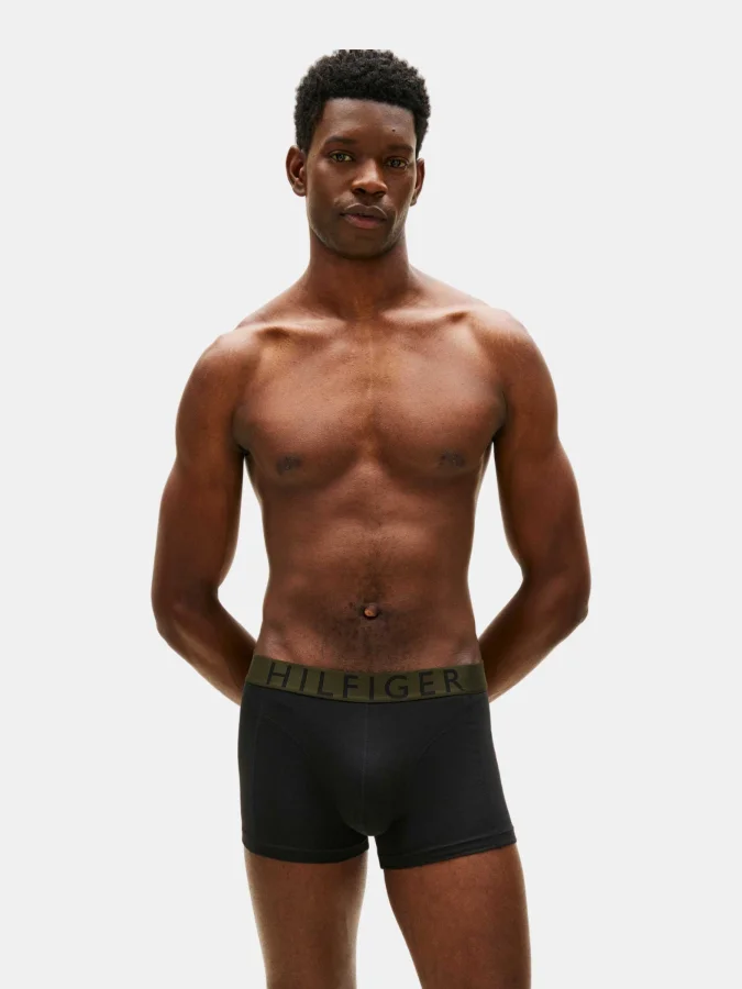 Tommy Hilfiger - 3P TRUNK WB