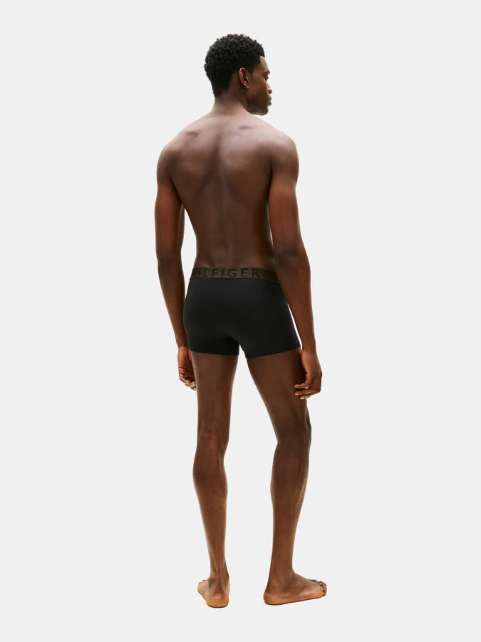 Tommy Hilfiger - 3P TRUNK WB 2