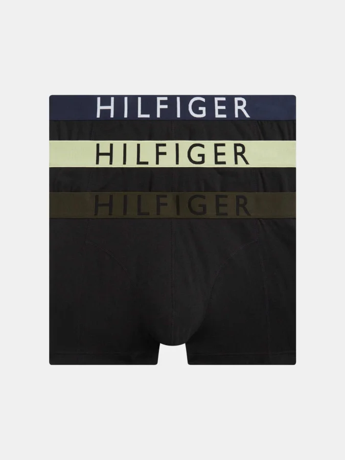 Tommy Hilfiger - 3P TRUNK WB