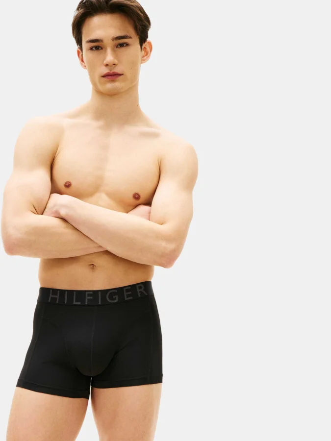 Tommy Hilfiger - 3P TRUNK...