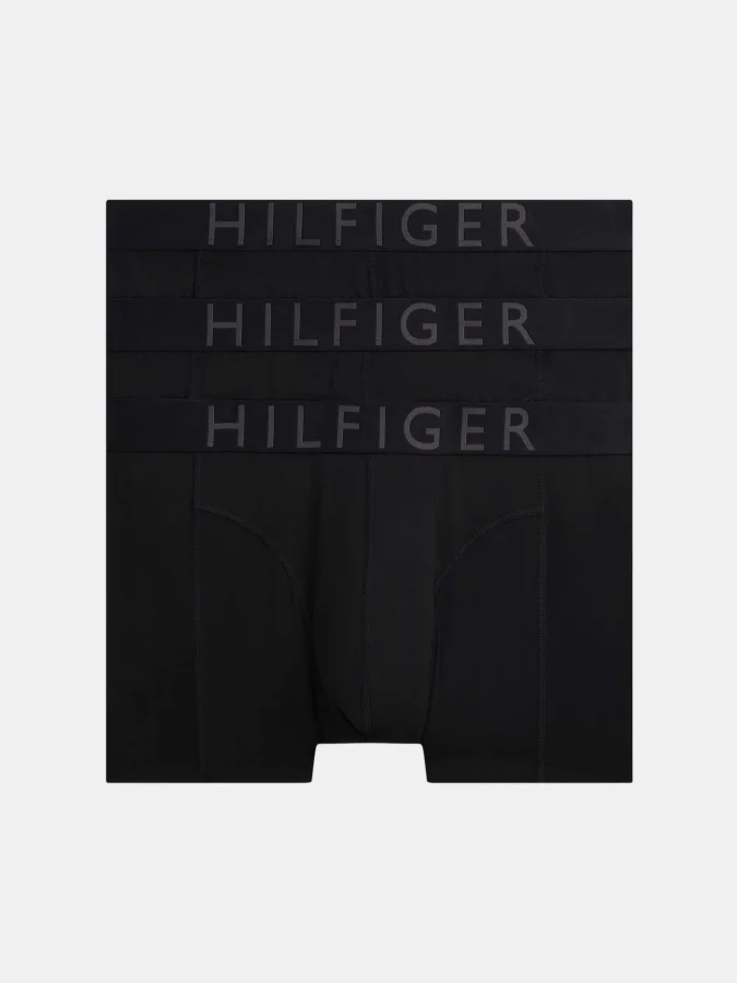 Tommy Hilfiger - 3P TRUNK...