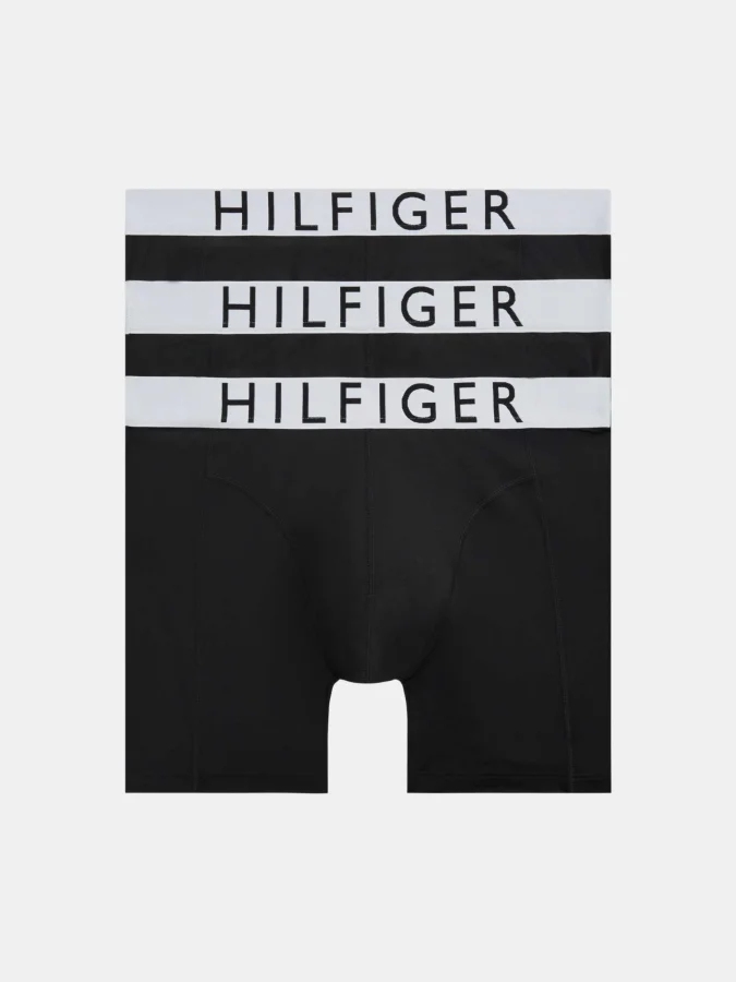 Tommy Hilfiger - 3P BOXER...