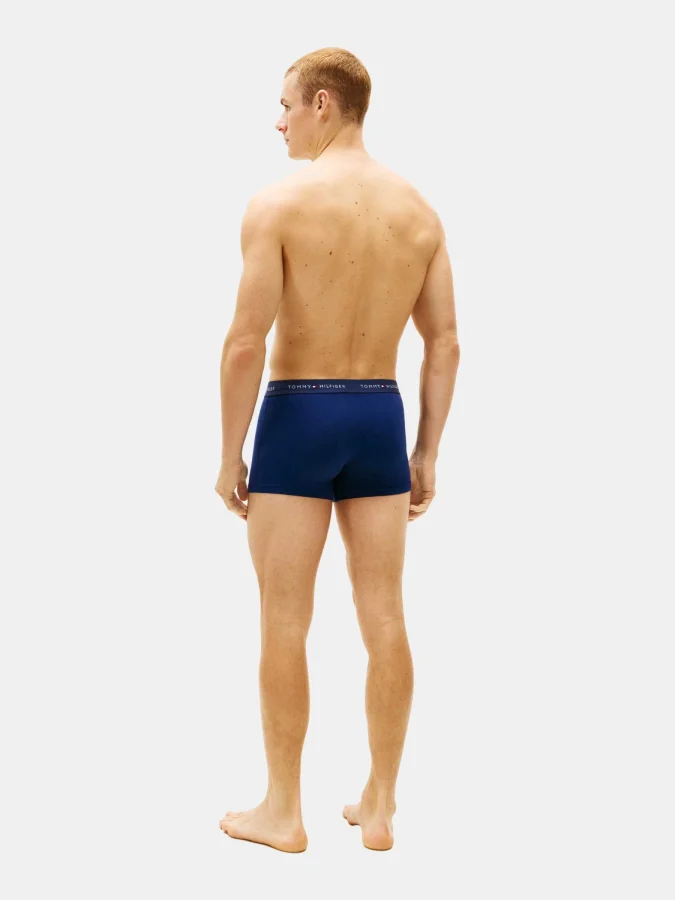 Tommy Hilfiger - 3P TRUNK WB 2