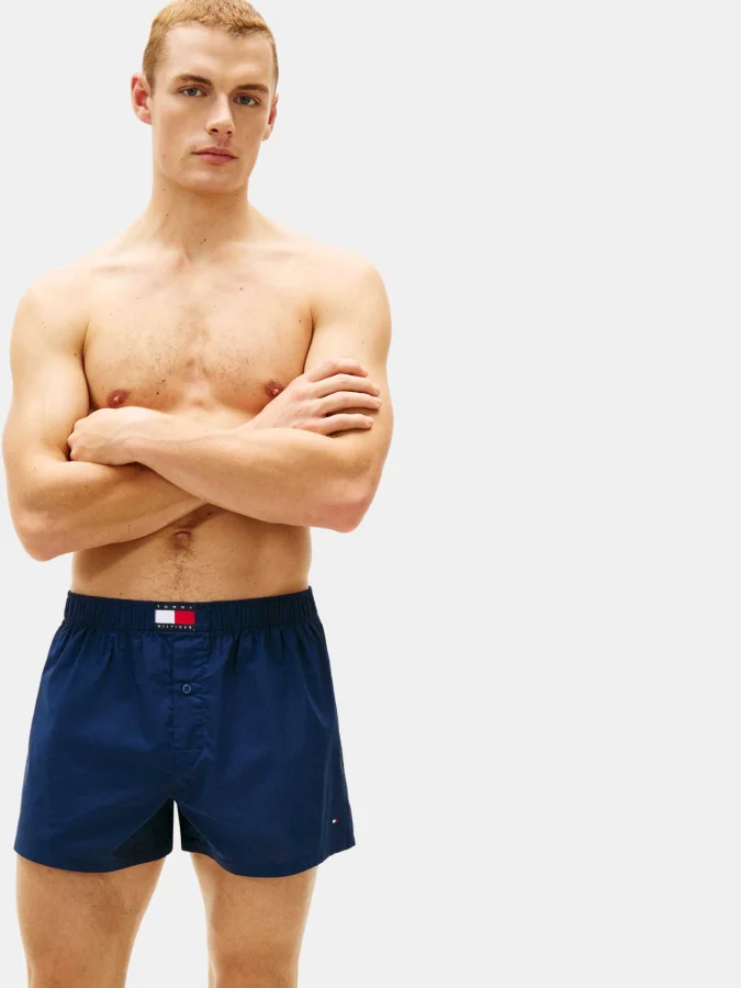 Tommy Hilfiger - 3P WOVEN...