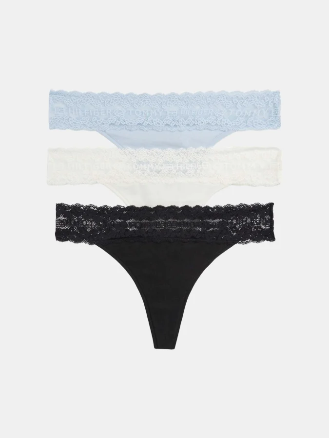 Tommy Hilfiger - 3 PACK...