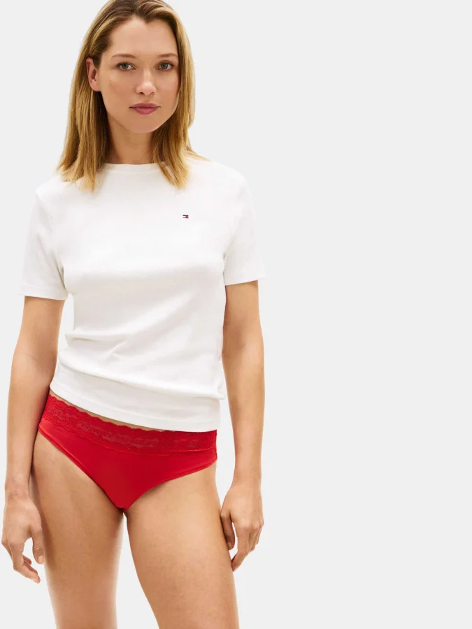 Tommy Hilfiger - 3 PACK BIKINI