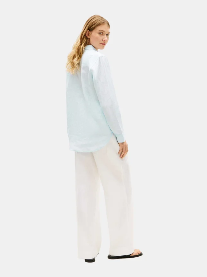 Tommy Hilfiger - ESS LINEN... 2