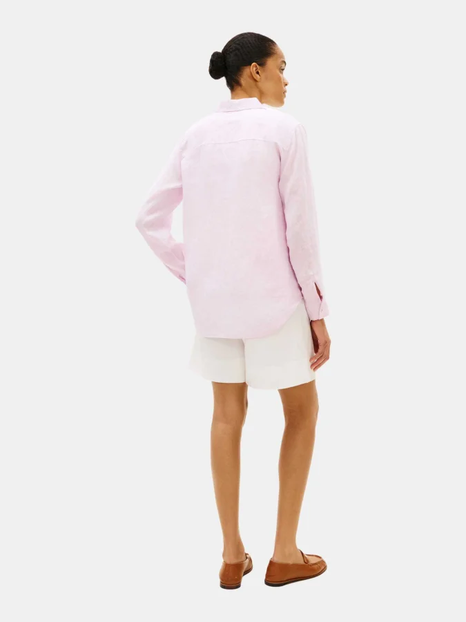 Tommy Hilfiger - ESS LINEN...