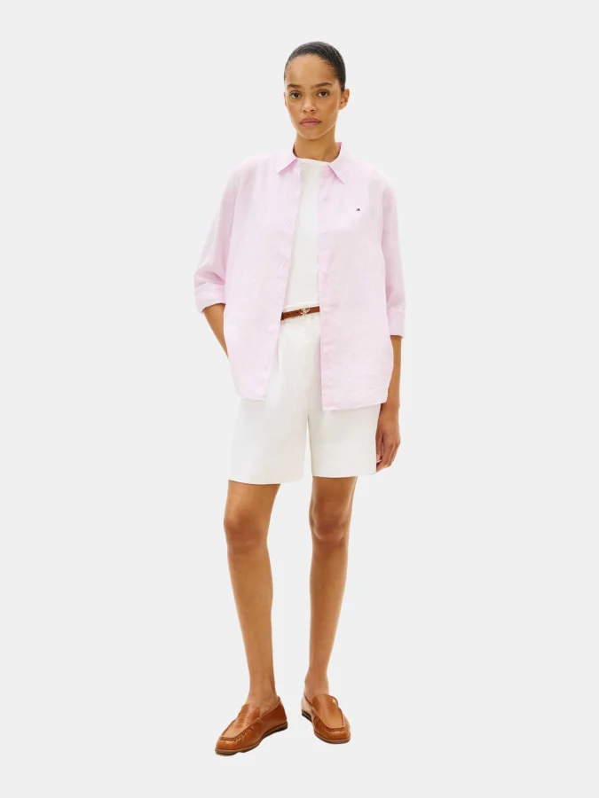 Tommy Hilfiger - ESS LINEN... 2