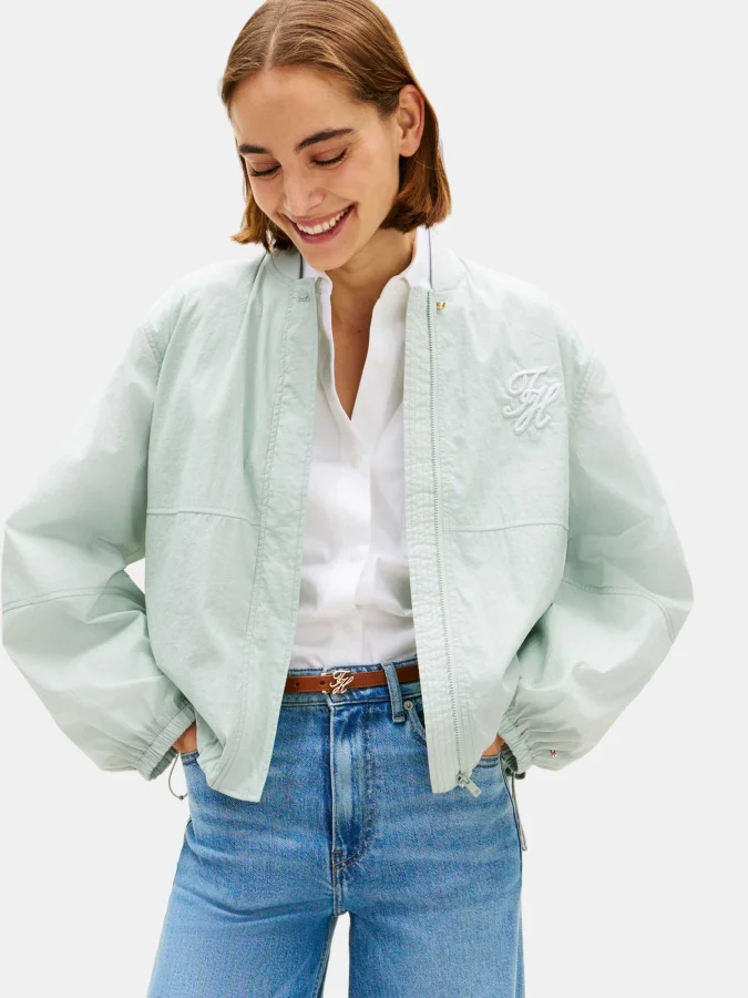 Tommy Hilfiger - NYLON...