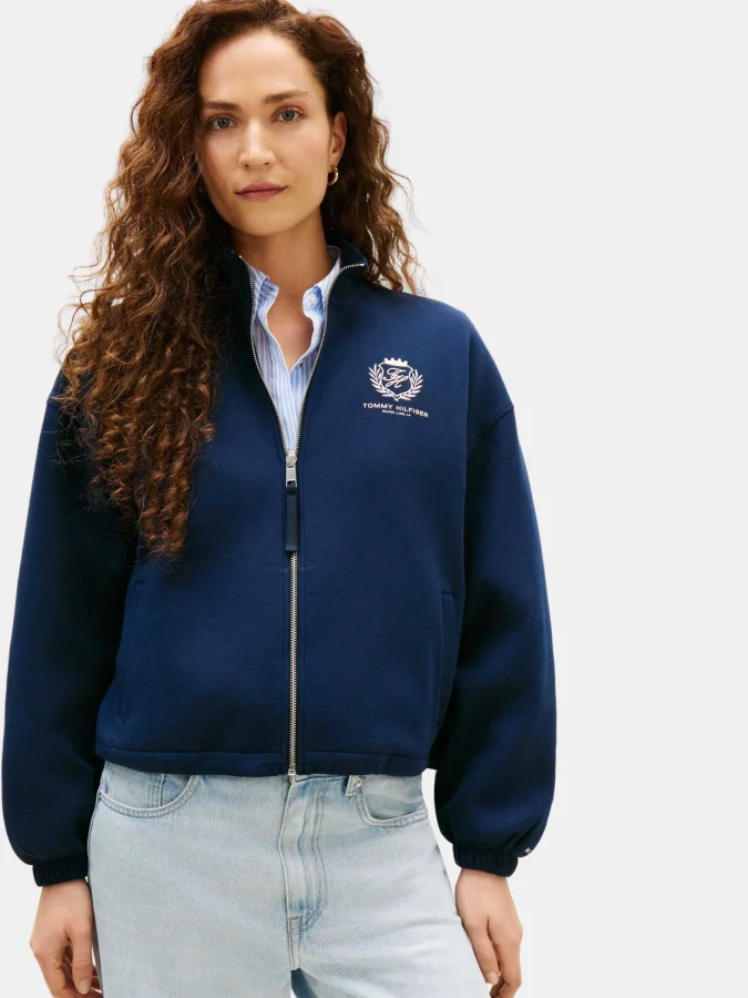 Tommy Hilfiger - VARSITY...