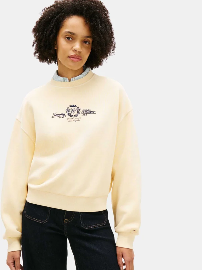 Tommy Hilfiger - VARSITY...