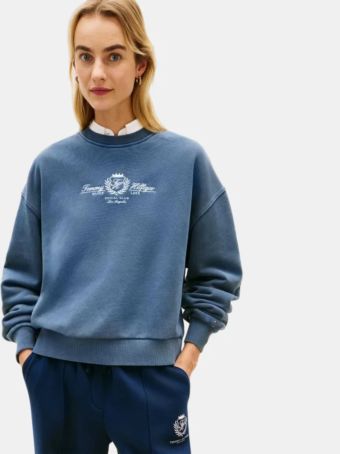 Tommy Hilfiger - VARSITY...