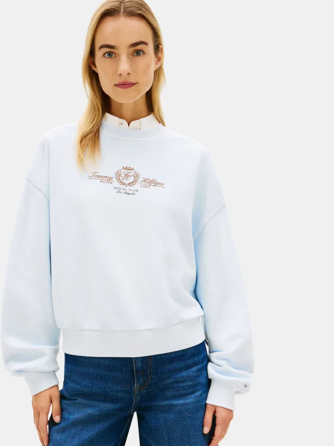 Tommy Hilfiger - VARSITY...