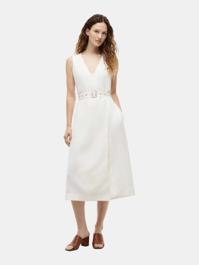 Tommy Hilfiger - VIS/LINEN...