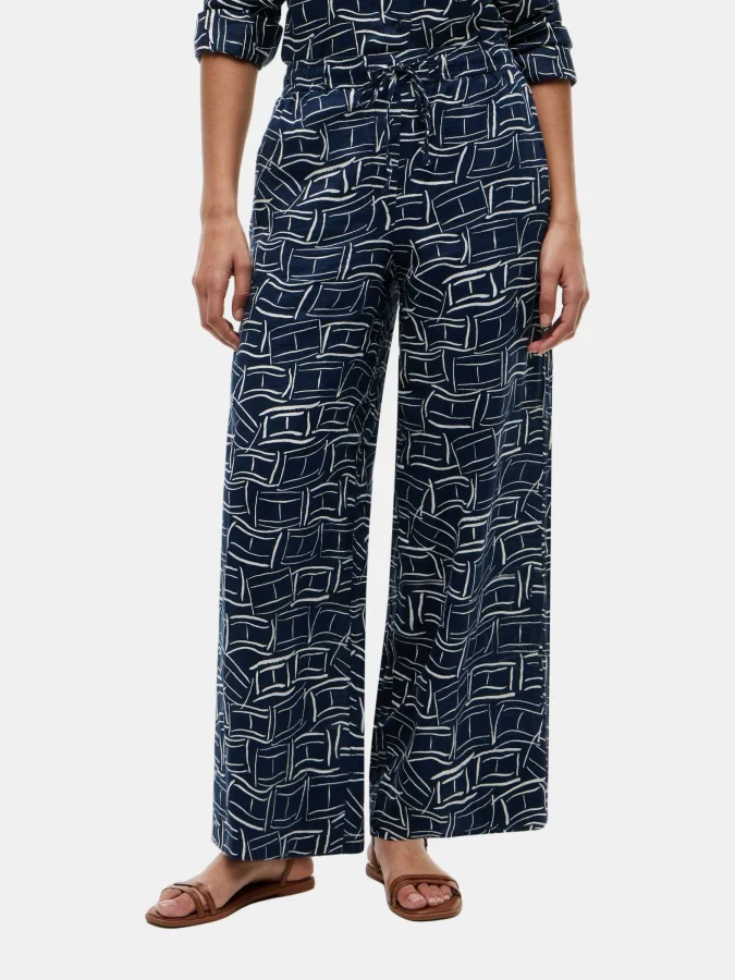 Tommy Hilfiger - ESS LINEN...