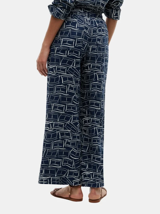 Tommy Hilfiger - ESS LINEN... 2