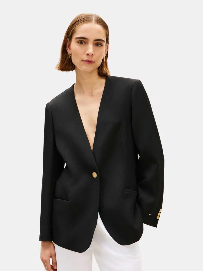 Tommy Hilfiger - LINEN/VIS...