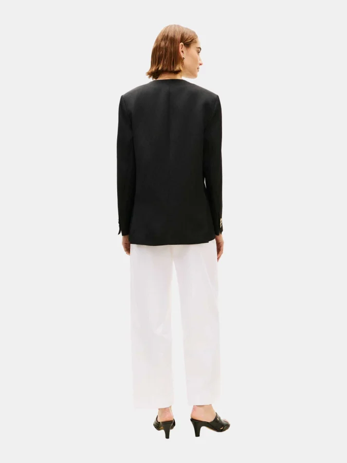 Tommy Hilfiger - LINEN/VIS... 2