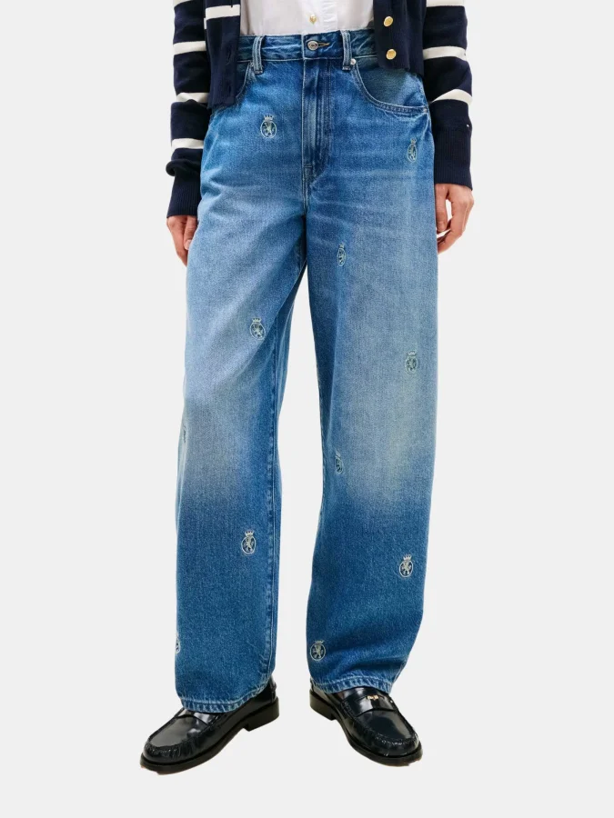 Tommy Hilfiger - DNM FINN...