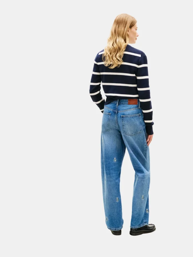 Tommy Hilfiger - DNM FINN... 2