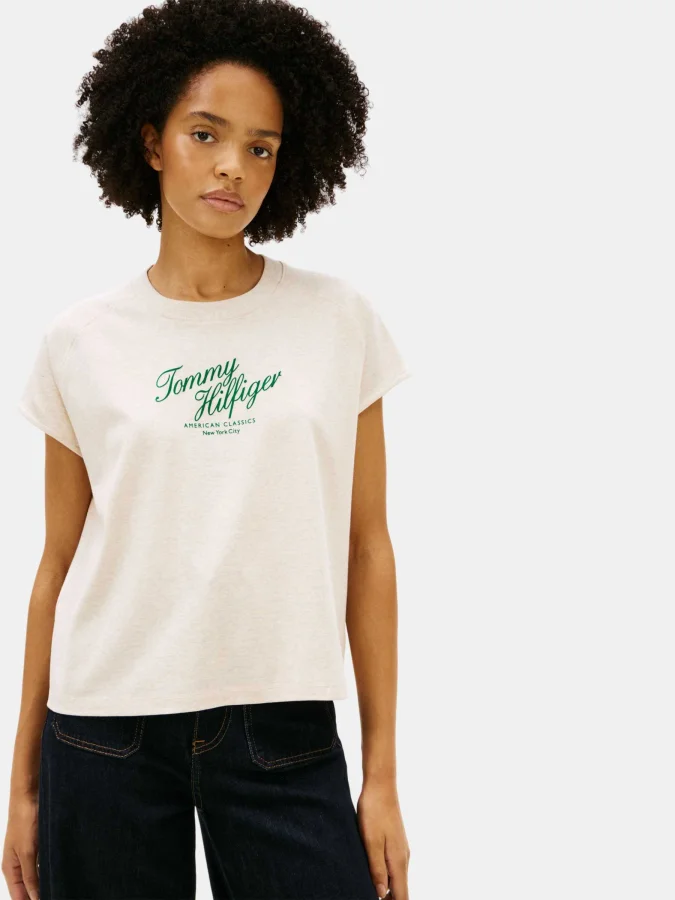 Tommy Hilfiger - SEASONAL...