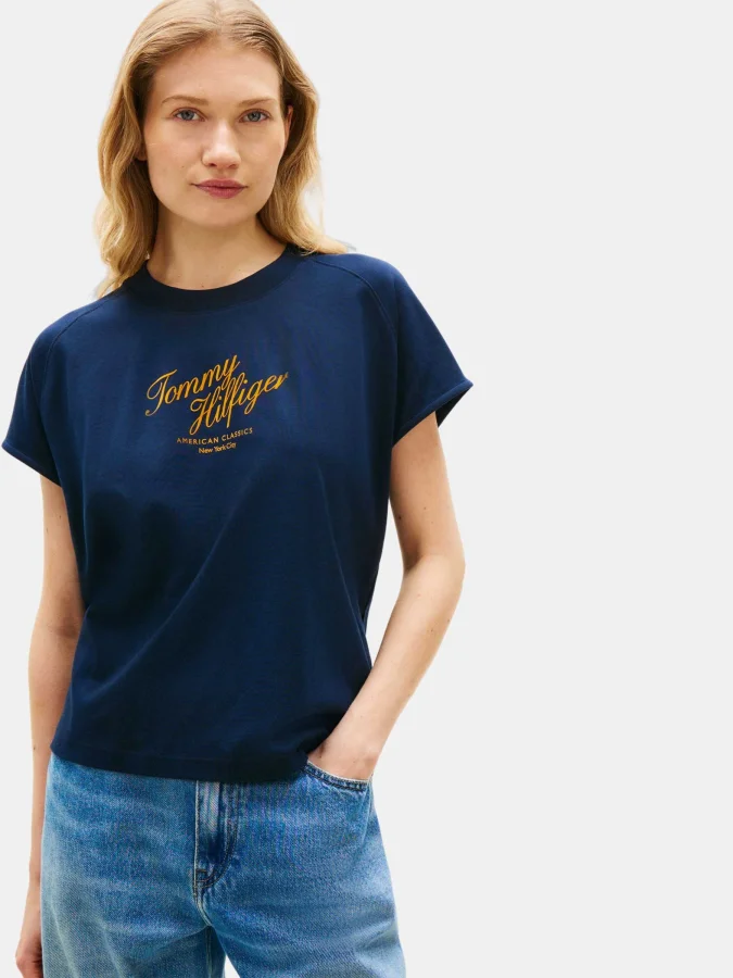 Tommy Hilfiger - SEASONAL...