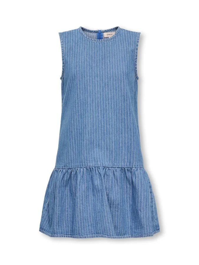 KIDS ONLY - KOGYASMIN S/L...