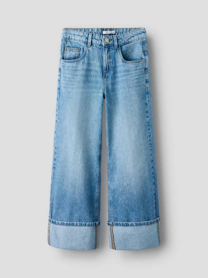 NAME IT - NKFBELLA X-WIDE...