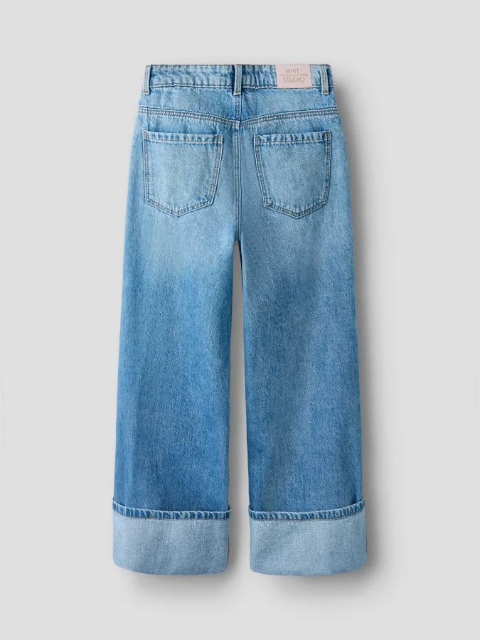 NAME IT - NKFBELLA X-WIDE... 2