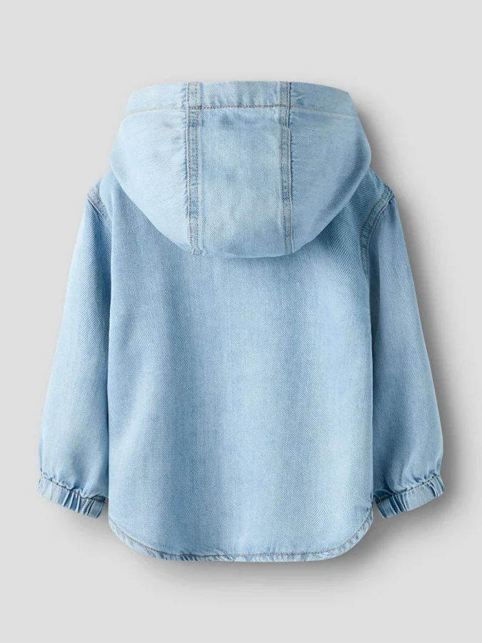 NAME IT - NMMBO OS DNM LS... 2