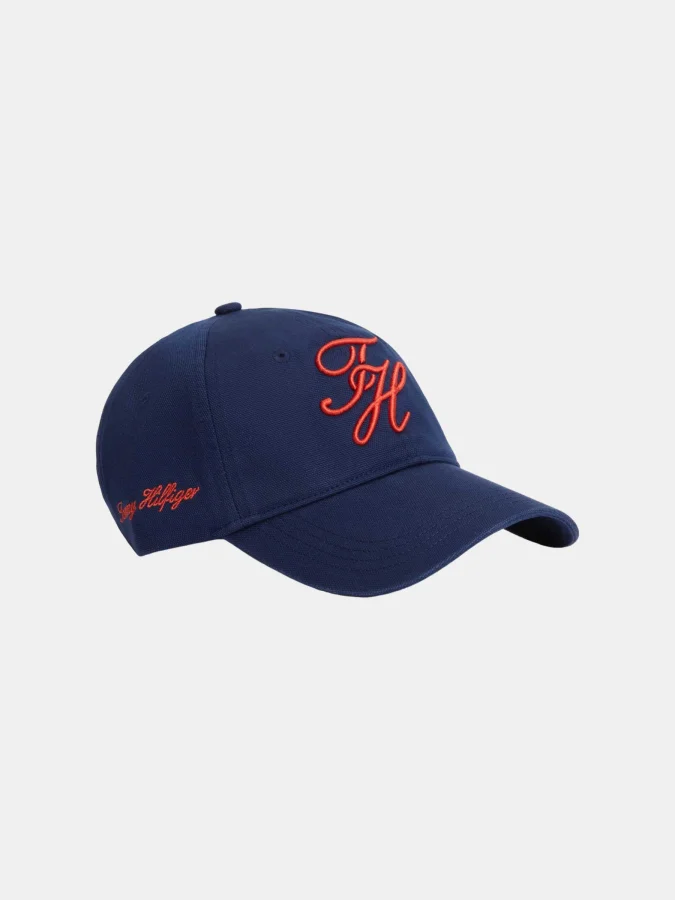 Tommy Hilfiger - TH SCRIPT...