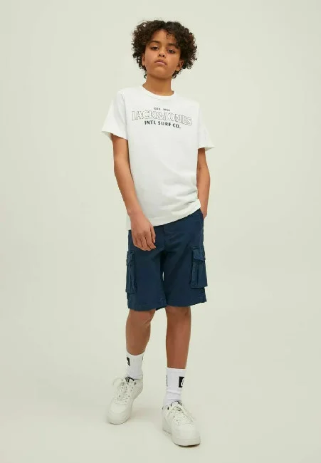 Jack&Jones Junior - JPSTDEX JJCARGO... Jack&Jones Junior - JPSTDEX JJCARGO...