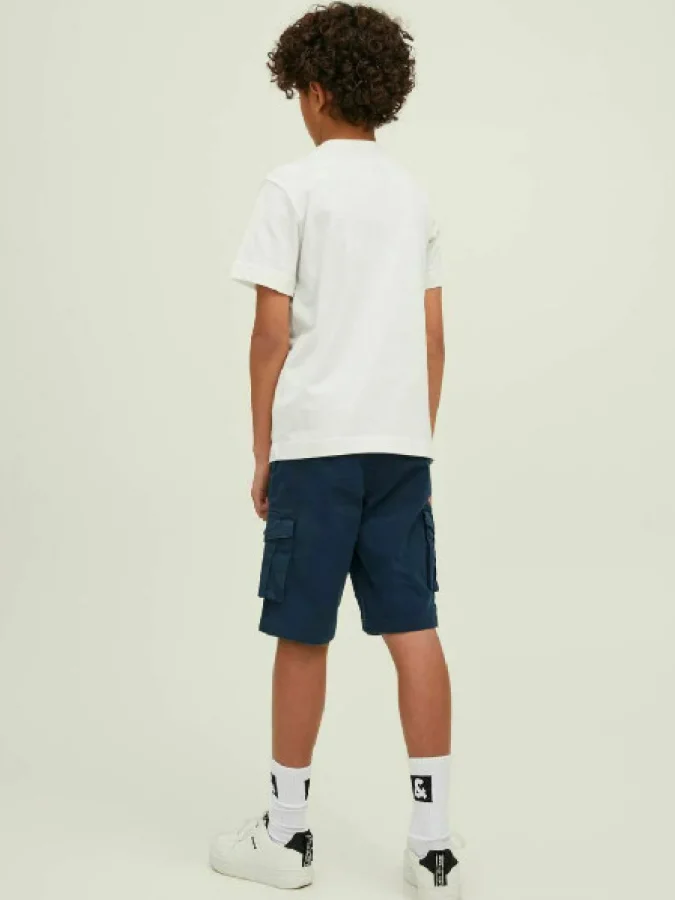 Jack&Jones Junior - JPSTDEX... 2