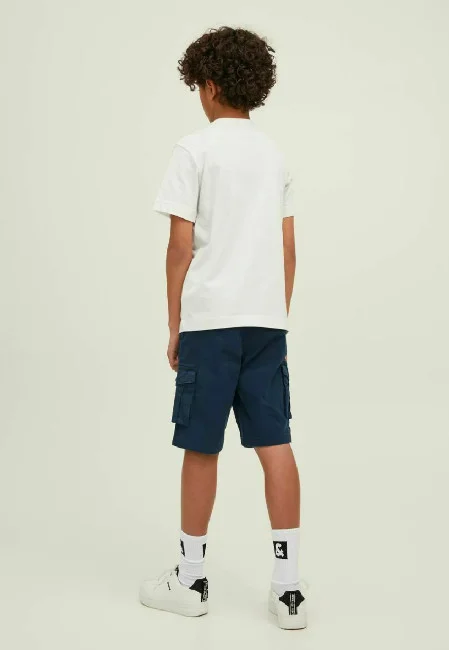 Jack&Jones Junior - JPSTDEX JJCARGO... Jack&Jones Junior - JPSTDEX JJCARGO...