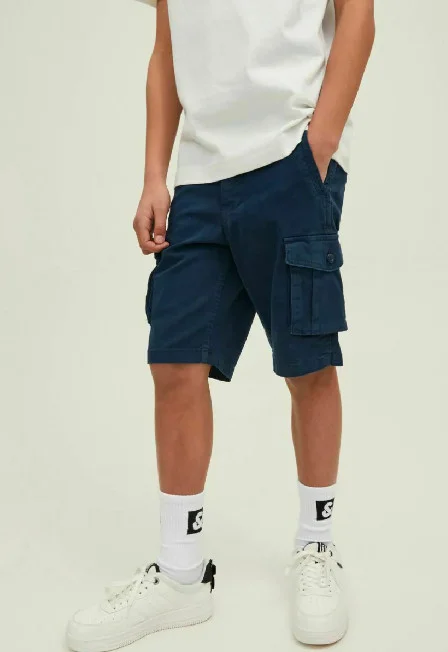 Jack&Jones Junior - JPSTDEX JJCARGO... Jack&Jones Junior - JPSTDEX JJCARGO...